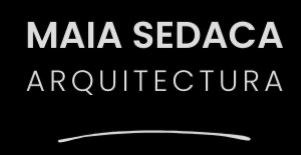 Maia Sedaca Arquitectura