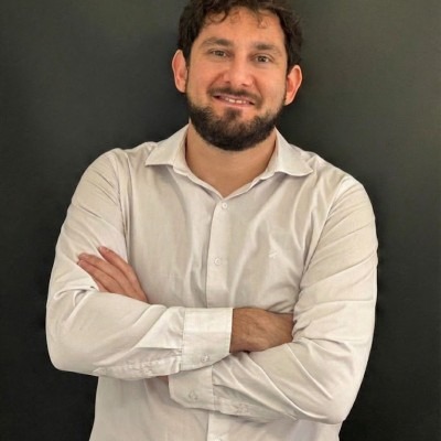 Santiago Konstantinovsky